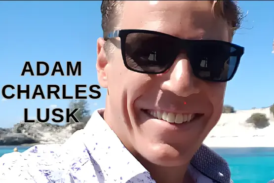 Adam Charles Lusk