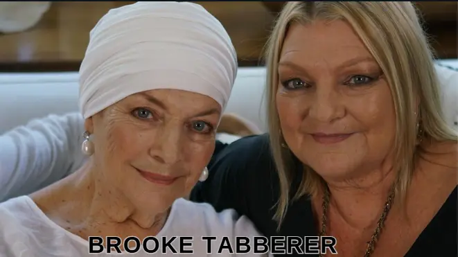 brooke tabberer