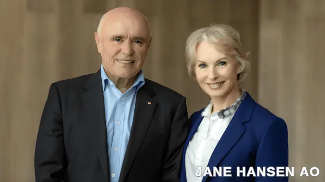 jane hansen
