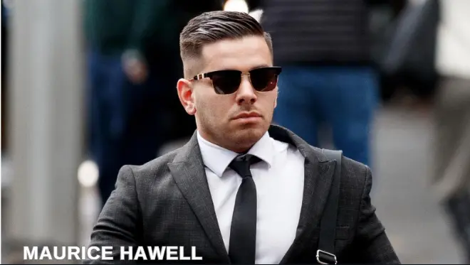maurice hawell